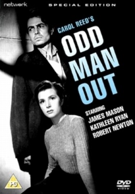 MOVIE - ODD MAN OUT -SE-
