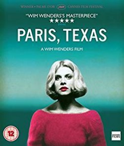 MOVIE - PARIS TEXAS