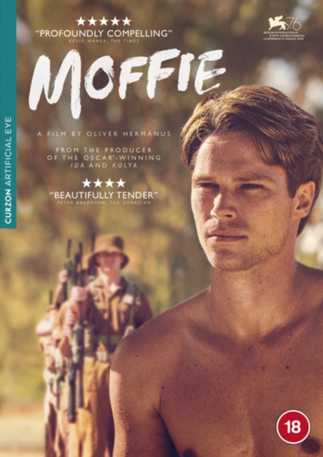 MOVIE - MOFFIE