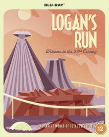 MOVIE - LOGAN'S RUN