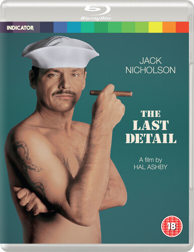 MOVIE - LAST DETAIL