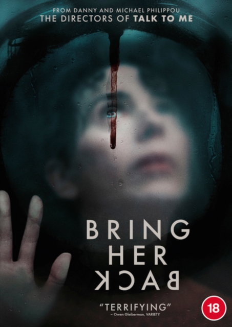 MOVIE - BRING HER BACK