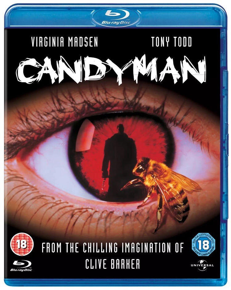 MOVIE - CANDYMAN