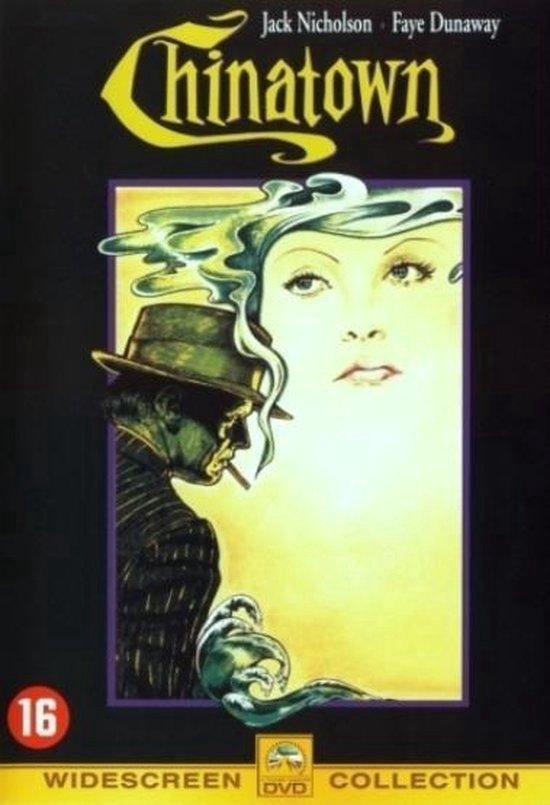 MOVIE - CHINATOWN