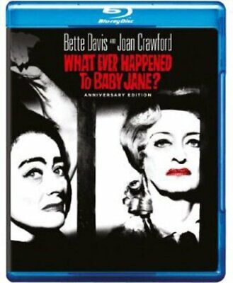 MOVIE - WHAT EVER HAPPENED TO BABY JANE