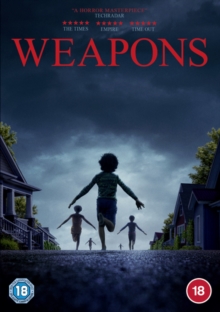 MOVIE - WEAPONS