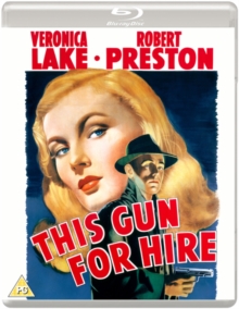 MOVIE - THIS GUN FOR HIRE