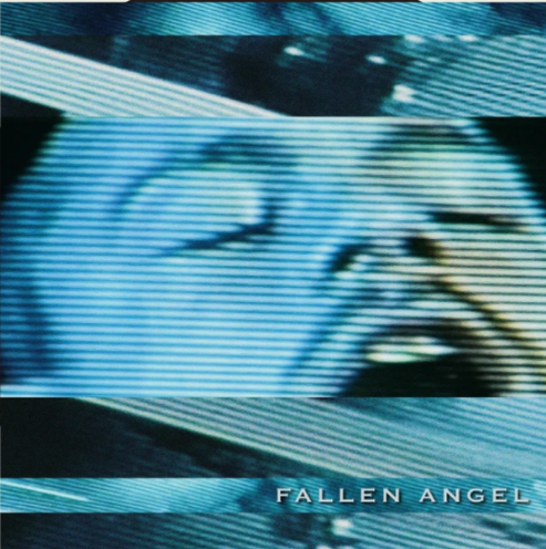 BRANDY DALTON - FALLEN ANGEL