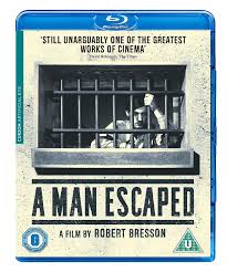 MOVIE - A MAN ESCAPED