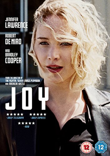 MOVIE - JOY