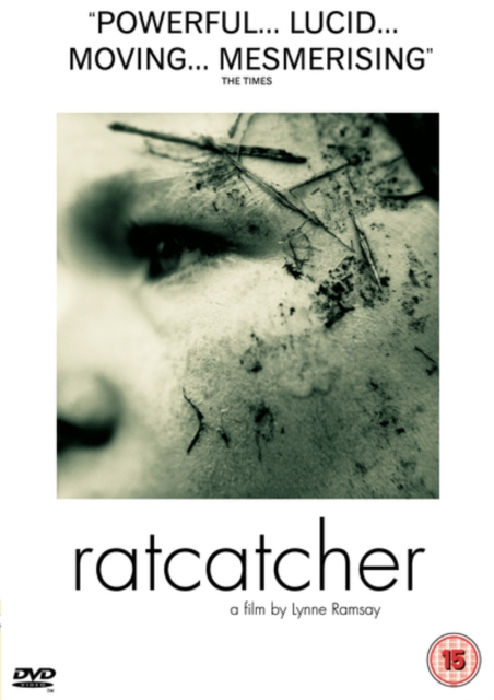 MOVIE - RATCATCHER
