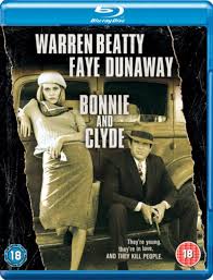 MOVIE - BONNIE AND CLYDE