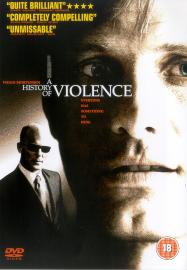 MOVIE - A HISTORY OF VIOLENCE