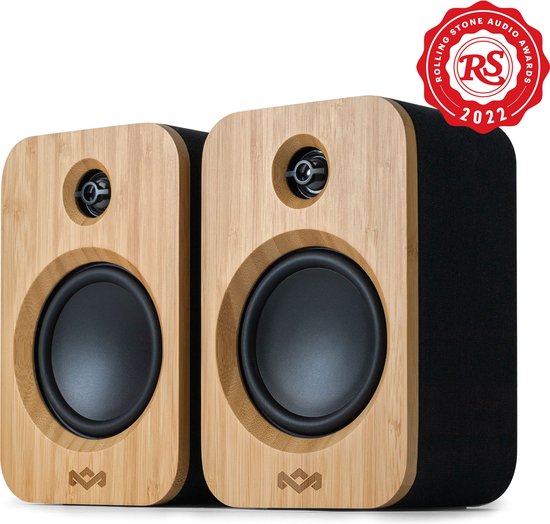 MARLEY - GET TOGETHER DUO SPEAKER