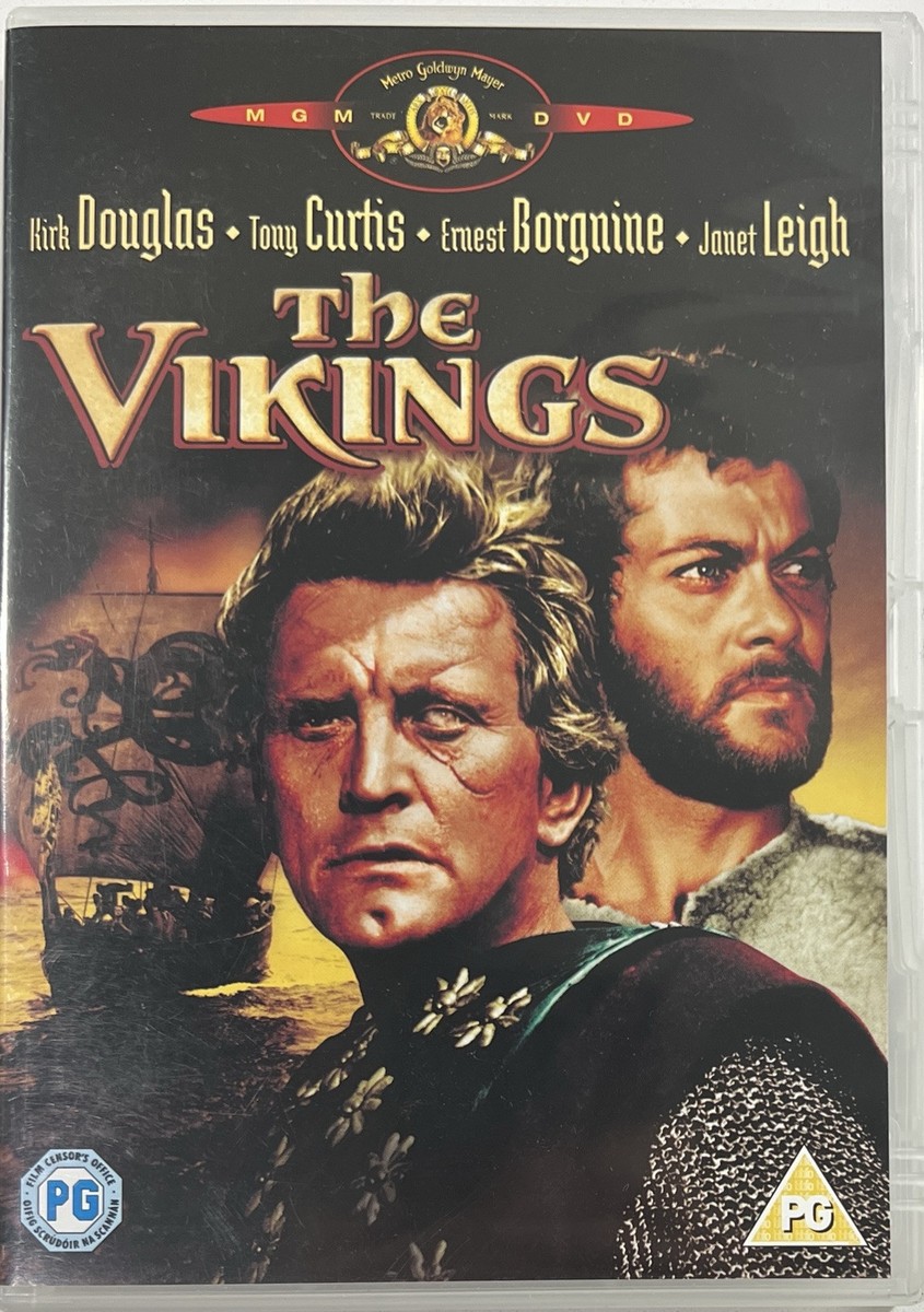 MOVIE - VIKINGS
