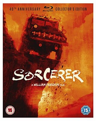 MOVIE - SORCERER