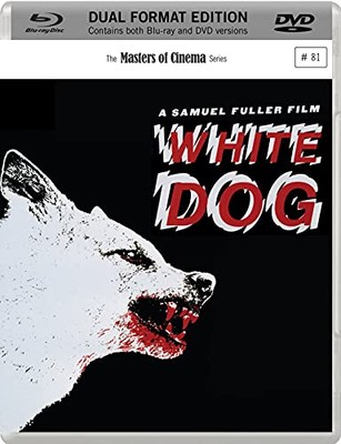 MOVIE - WHITE DOG