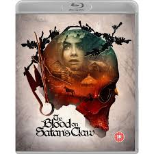 MOVIE - BLOOD ON SATAN'S CLAW
