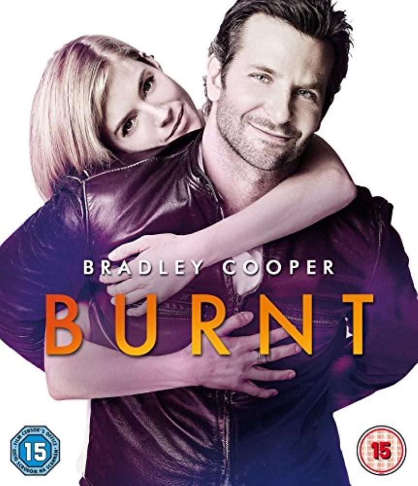 MOVIE - BURNT
