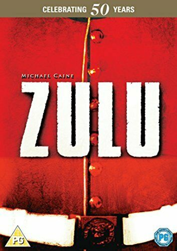 MOVIE - ZULU