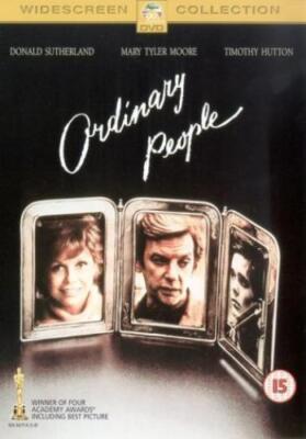 MOVIE - ORDINARY PEOPLE