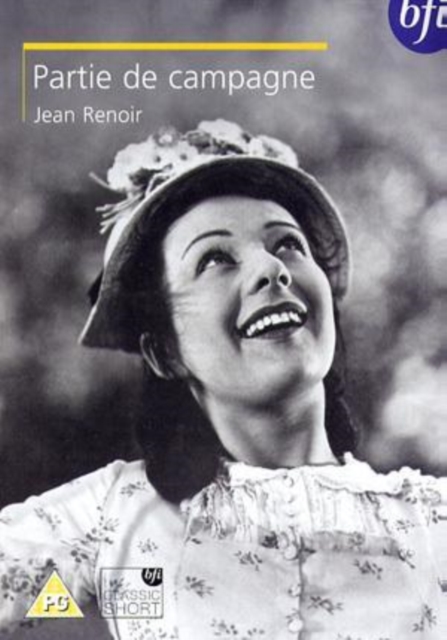 TV & FILM - PARTIE DE CAMPAGNE