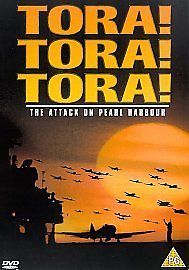 MOVIE - TORA TORA TORA