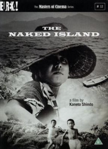 MOVIE - NAKED ISLAND