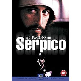 MOVIE - SERPICO