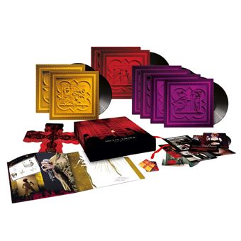 FARMER, MYLENE - AVANT QUE L'OMBRE