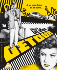 MOVIE - DETOUR -RESTORED-