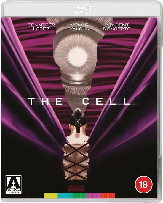 MOVIE - CELL
