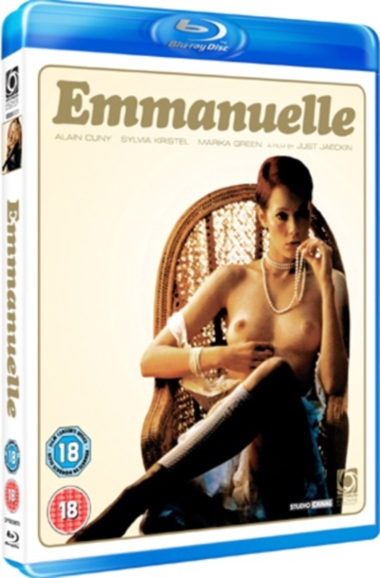 MOVIE - EMMANUELLE