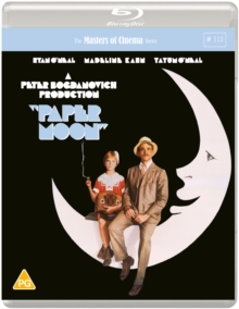 MOVIE - PAPER MOON
