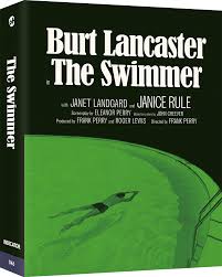 MOVIE - SWIMMER -LTD-