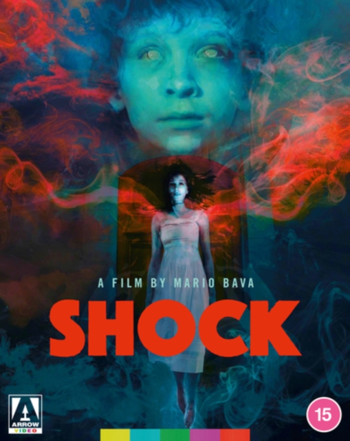 MOVIE - SHOCK