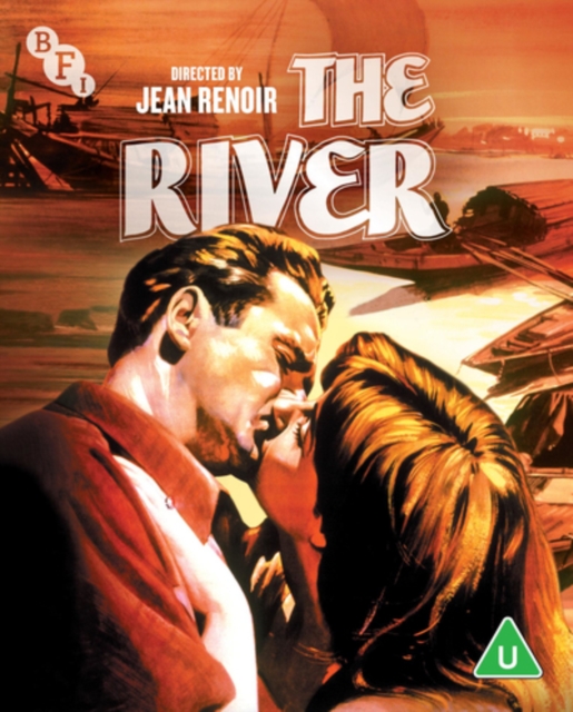 MOVIE - THE RIVER