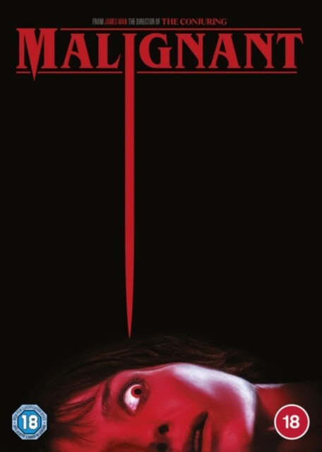 MOVIE - MALIGNANT