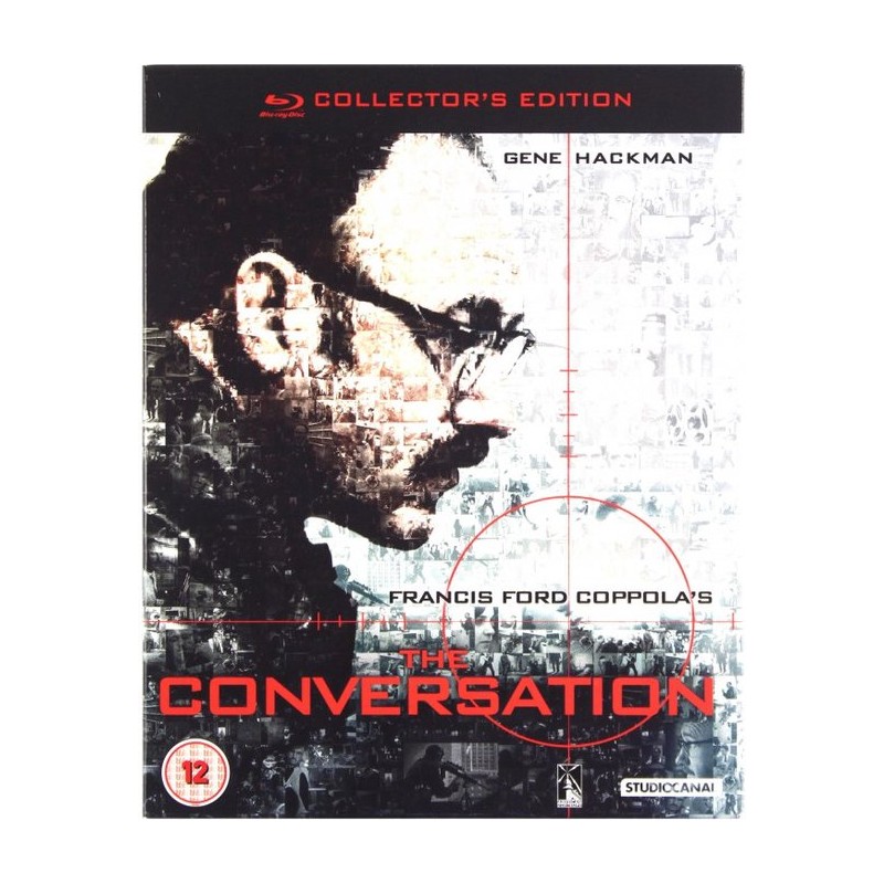 MOVIE - CONVERSATION
