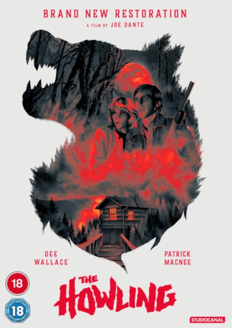 MOVIE - HOWLING -ANNIVERS-