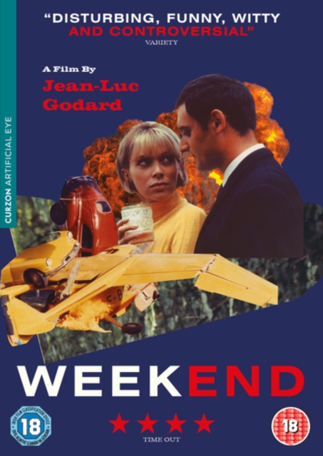 MOVIE - WEEKEND