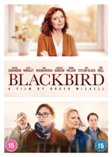 TV & FILM - BLACKBIRD