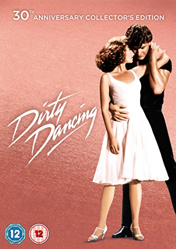 MOVIE - DIRTY DANCING
