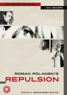 MOVIE - REPULSION