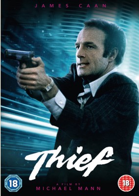 MOVIE - THIEF