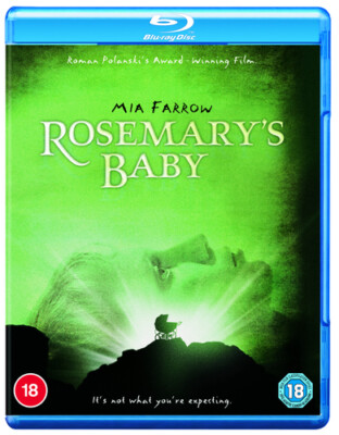 TV & FILM - ROSEMARYS BABY