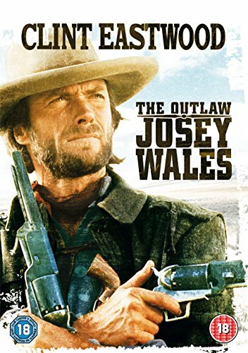 MOVIE - OUTLAW JOSEY WALES