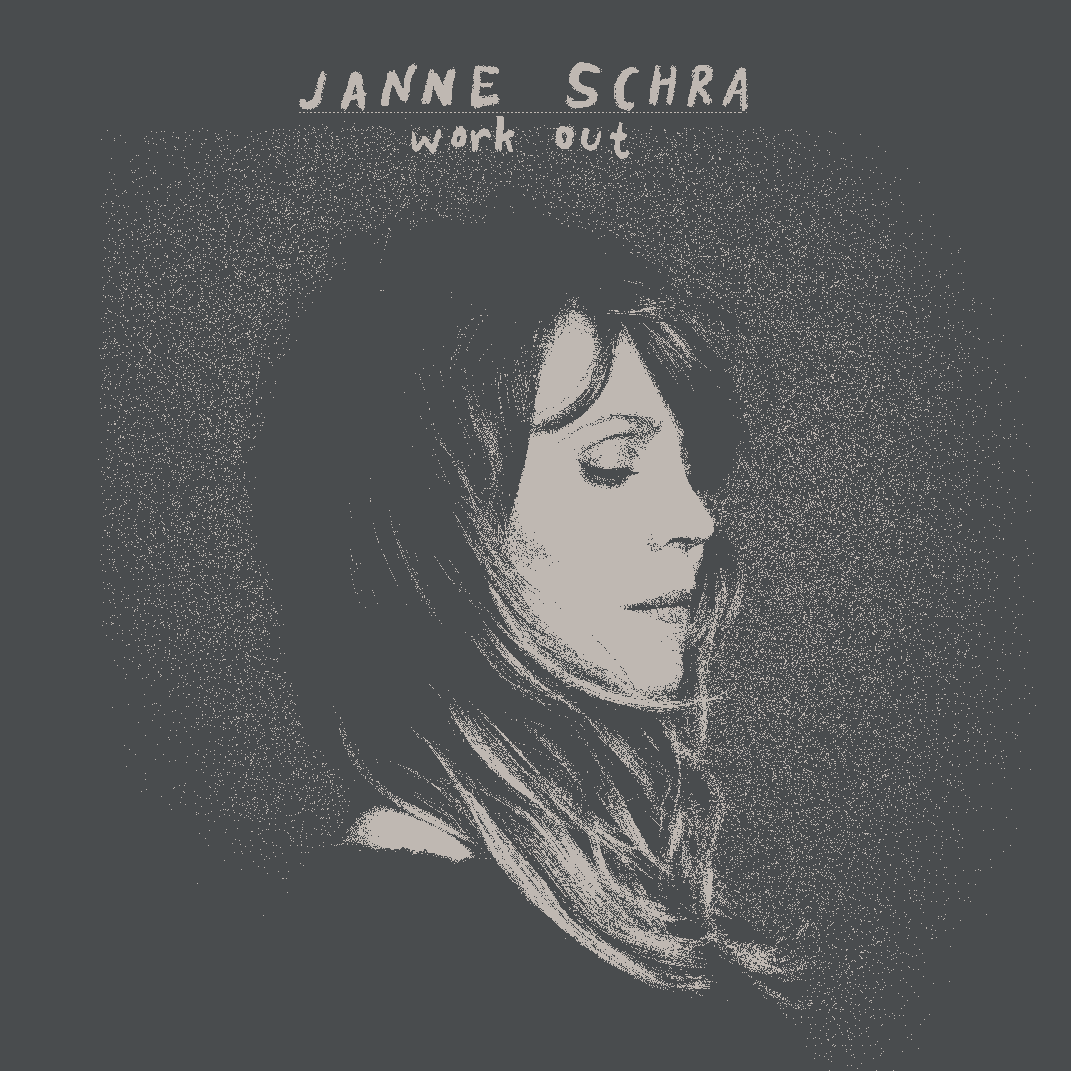 Janne Schra Instore