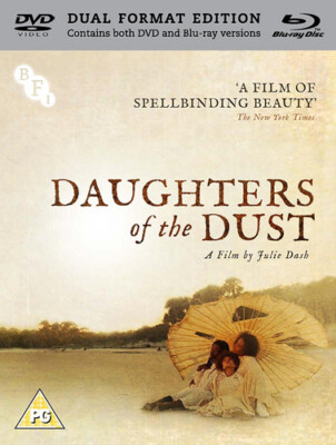 MOVIE - DAUGHTERS OF THE DUST