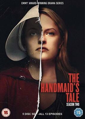 TV SERIES - HANDMAID'S TALE -SEASON 2-